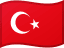 Şanlı Türk Bayrağı